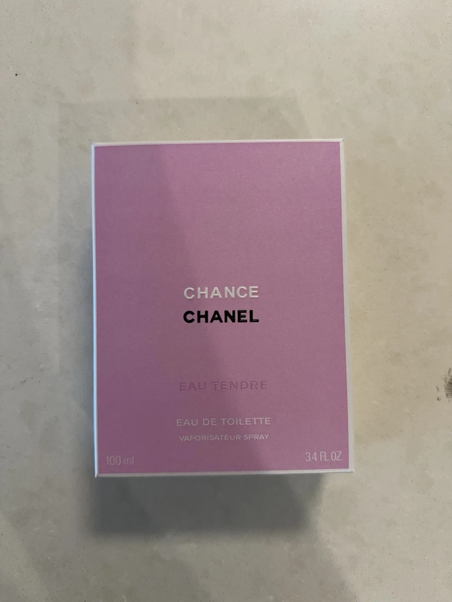 Chance Eau Tendre by CHANEL Women's Fragrances for sale | eBay