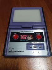 Game & Watch