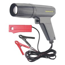Automotive Timing Light 12v Inductive Ignition Gun For 24 N123 Automotive Timing Light 12v Inductive Ignition Gun For 24 N123