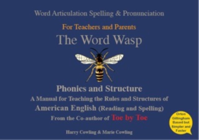 Word Wasp Us Edition