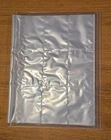 TOPLOADER TRADING CARD STORAGE BINDER