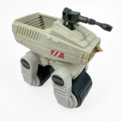 MTV-7 Multi-Terrain Vehicle Mini-Rigs Original Kenner Star Wars Vintage