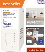Citrus Zest Multi-Surface Floor Cleaner Refill - Eco-Friendly & Streak-Free