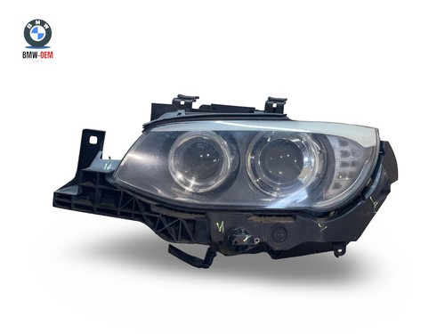 BMW E92 E93 LCI Xenon Headlight Headlamp Front Lamp Left N/S 7239929 2010-2013