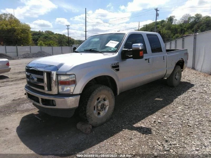 Transfer Case Electronic Shift ID 4C34-AD Fits 03-10 FORD F250SD PICKUP 2474927 Foto 2 de 4