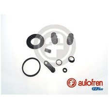 Reparatur-Satz Bremssattel hinten für Ford Tourneo F3 Transit FA FD FY | 22599