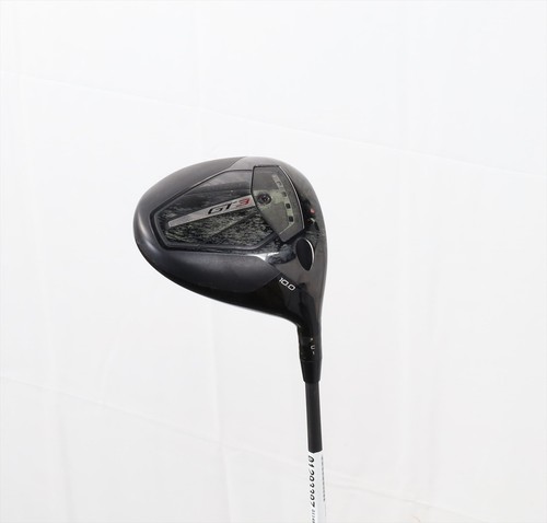 tête de pilote titleist GT3 10.0° uniquement