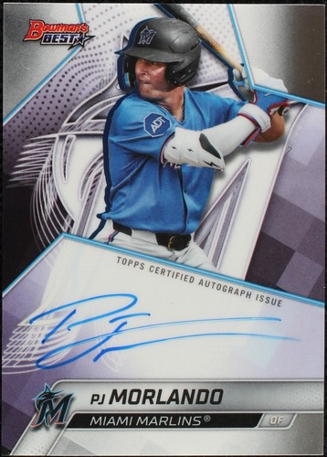 2025 Bowman