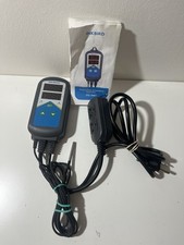 INKBIRD ITC-306T PLUG  PLAY THERMOSTAT W/TEMPERATURE PROBE