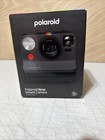 Polaroid Now Gen 2 Instant Camera - Black New Sealed