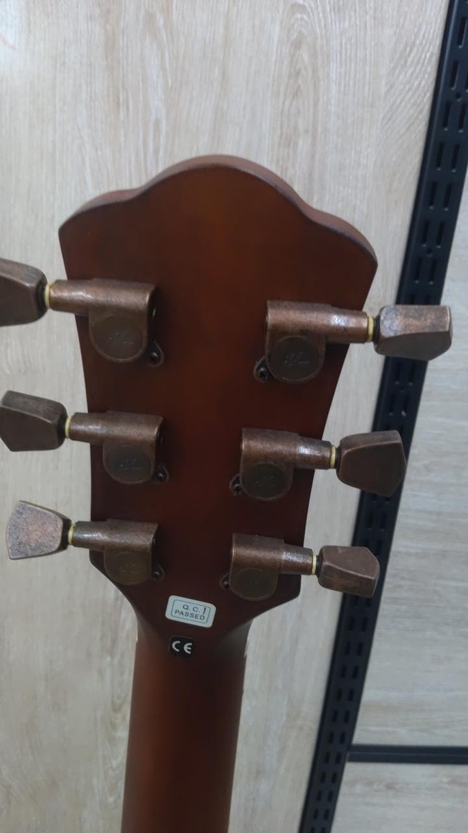 AXL AL-820-BR electric guitar | eBay