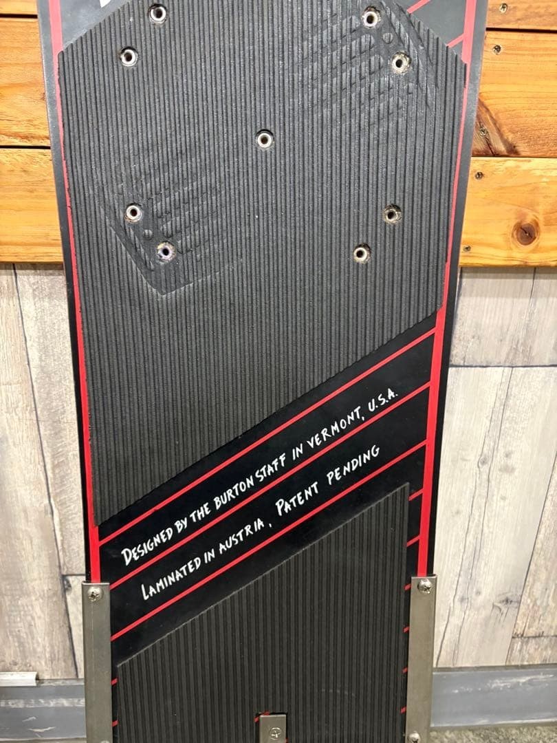 Burton Performer Elite 140 Snowboard | eBay