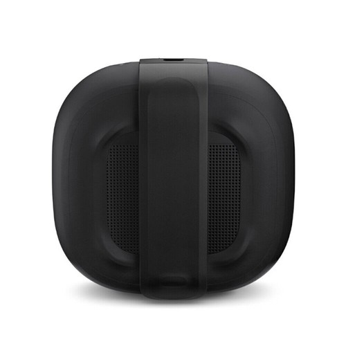 Bo'se SoundLink Micro Altoparlante Bluetooth Portatile Wireless USB Ricaricabileפ□ - Foto 4 di 14