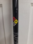 HZRDUS Smoke RDX Black Stiff Flex Graphite Shaft 60g with TaylorMade Adapter — photo 3