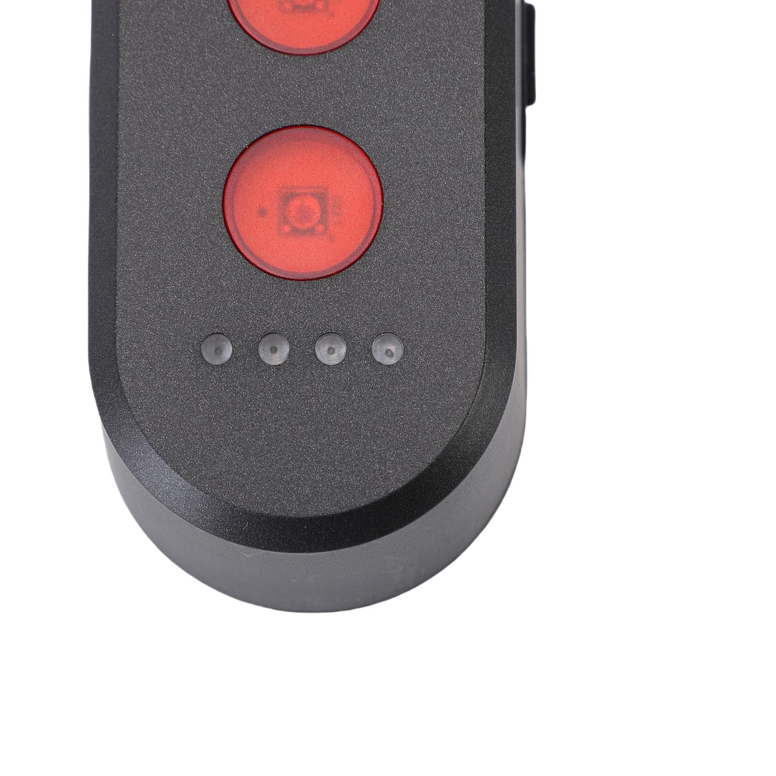 1080p Bike Camera With Taillight 5000mAh Rechargeable 140° Lens IPX6 Waterproofi