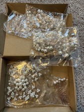 Variety Hair Pieces Wedding Bridesmaid Pearl