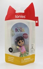 NEW Nickelodeon Dora Tonie - Bilingual Tonies Ships Fast