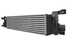 HELLA LADELUFTKÜHLER TURBOKÜHLER passend für FORD FIESTA FUSION 