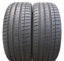 2 x VREDESTEIN 255/55 ZR18 109Y XL Ultra Vorti  Sommerreifen 2014 VOLL
