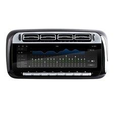 14.5" Car Stereo Radio Android Navigation 6 128GB For 2024-2025 Benz Vito Metris
