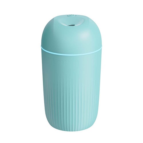 Mini Household USB Humidifier 420ML Relieve Dry Skin and Improve Well being - Bild 6 von 21