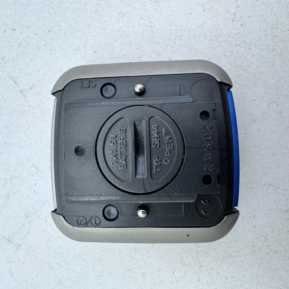 Sigma Sport Targa Bicycle Computer Cyclometer Speedometer Head Unit Only A49 - Image 2 of 4