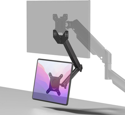 Universal VESA Mount Adapter Portable Screen Extension Fits 75X75 100X100