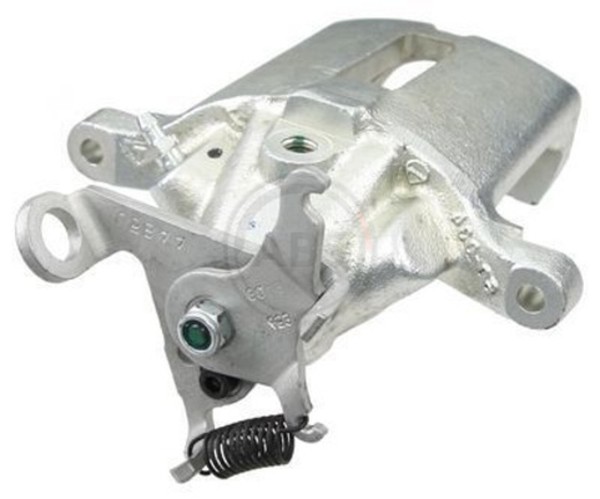 Bremssattel A.B.S. 522291 FüR Jaguar Type X200 Grauguss 2-image