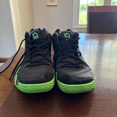 Size 11 - Nike Kyrie 4 Halloween for sale online | eBay