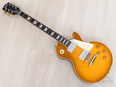1995 Gibson Les Paul Standard, 100% Original w/ Case & Hangtags