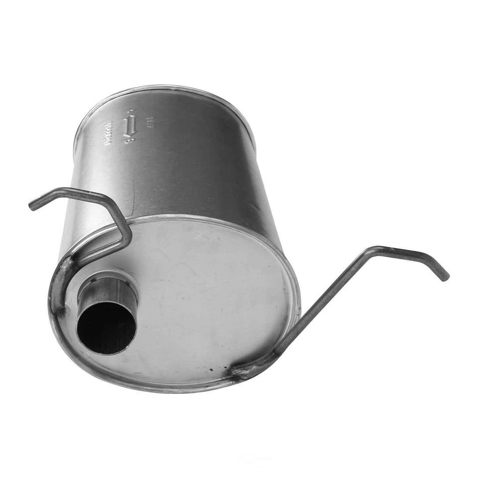 Silenciador de escape AP 2492 para Nissan Xterra 2003 Foto 2 de 3