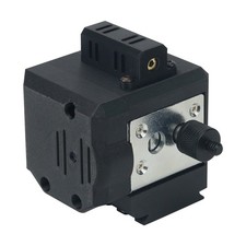 Nano Light Adventurer Equatorial Mount w/PETG-CF Housing