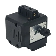 Nano Light Adventurer Equatorial Mount w/PETG-CF Housing