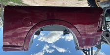 2019 2020 2021 2022 2023 2024 2025 Dodge Ram Hd 64ft Truck Bed Oem Maroon