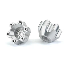 Pro-Line Racing 6x30 to 12mm Aluminum Hex Adapters Wide PRO633701 Electric