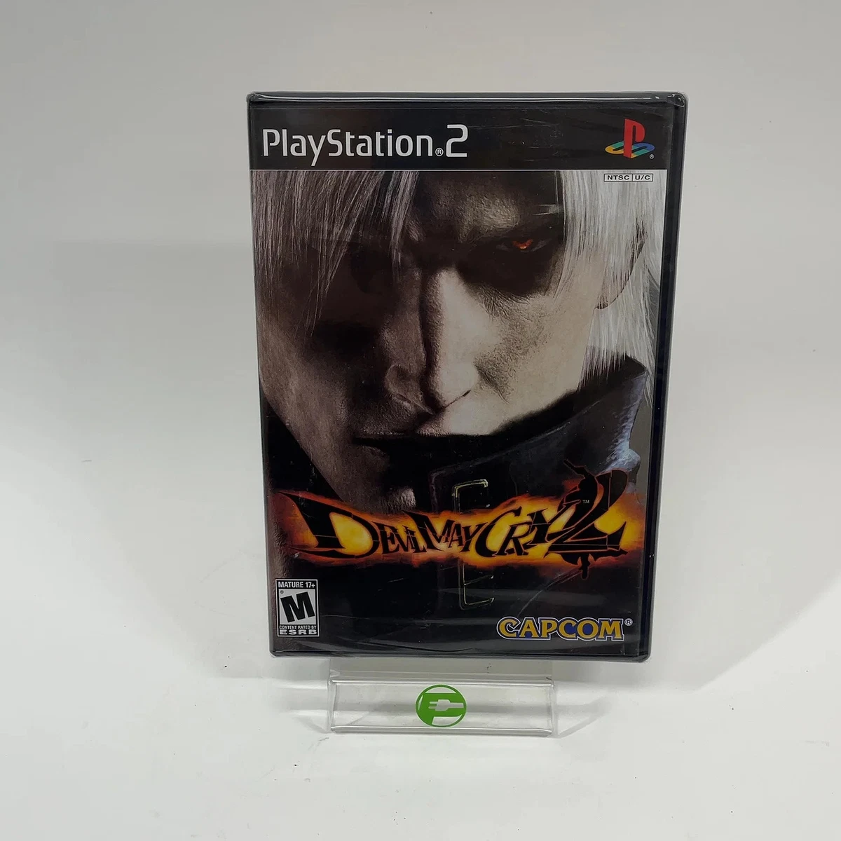 Devil May Cry 2 Capcom Video Games for sale | eBay