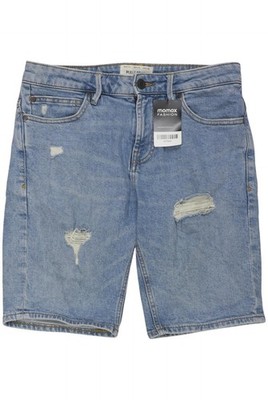 Pull & Bear Shorts Herren kurze Hose Bermudas Sportshorts Gr. W30 He... #a6w55gx