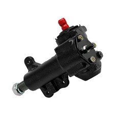 Steering Box 1-18 Sector Shaft Style 161 Mustang 1967-1970 Steering Box 1-18 Sector Shaft Style 161 Mustang 1967-1970
