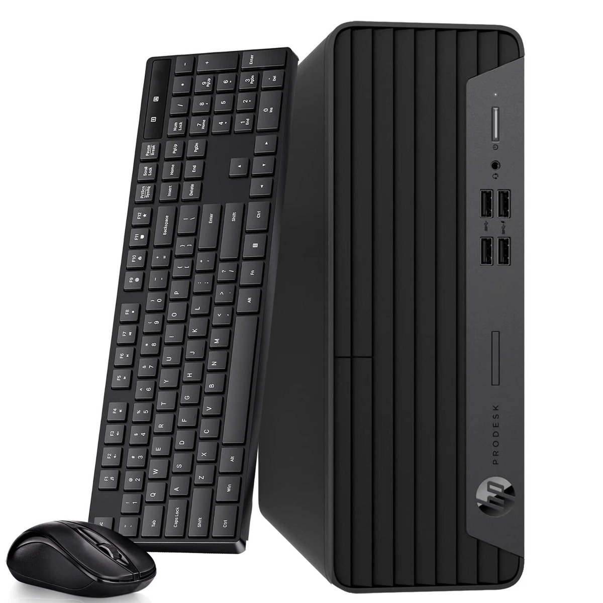 HP ProDesk 400 G7 10世代　Windows11 HP 400 G7 Desktop PC Intel i5-10TH 32GB RAM 1TB SSD Built-in WiFi