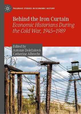 Behind the Iron Curtain Catherine Albrecht