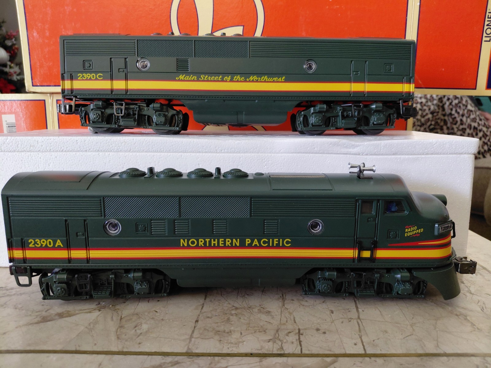 Click here to see eBay Auction