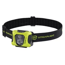Streamlight Enduro Pro USB Rechargeable Spot and Flood Headlamp - Yellow