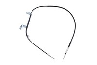 Bremsseil Seilzug Feststellbremse Kamoka 1190020 FüR Audi A6 C5 Avant 4B5 4B6