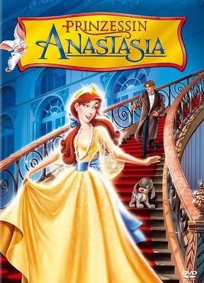 Prinzessin Anastasia