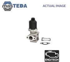 ENT500023 EXHAUST GAS RECIRCULATION VALVE EGR ENGITECH FOR VAUXHALL ASTRA V