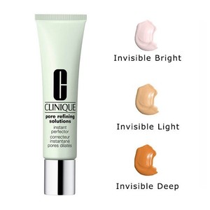 clinique pore refining solutions correcting