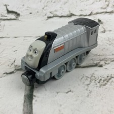 Thomas The Tank Engine And Friends Take N Play Along Push Trains Spencer