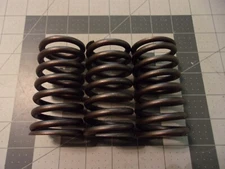 FP Diesel FP-205208 (3) Valve Springs for Cummins K19 KT1150 205208 3629006