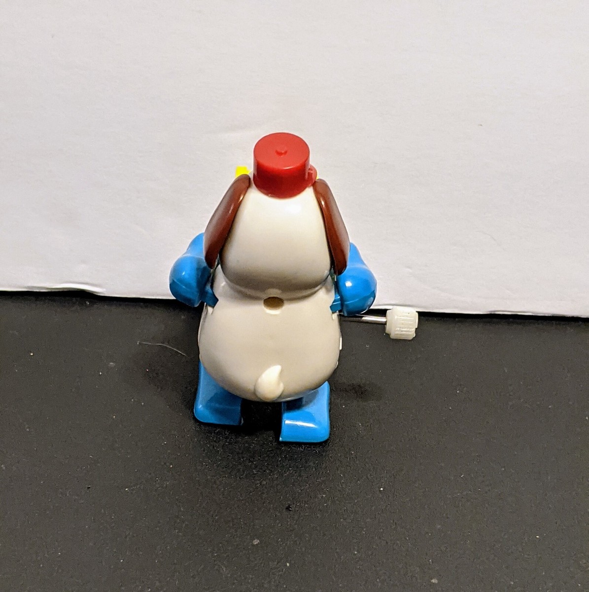 きーままーま クラウトール ドイツ ビンテージ ソフビ TOY きーままー