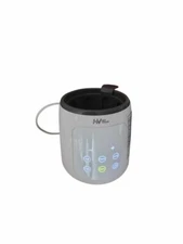 Bottle Warmer, Baby Bottle Warmer 10-in-1 Fast Baby Food Heater&Thaw BPA-Free